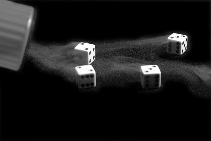 Roll the Dice!