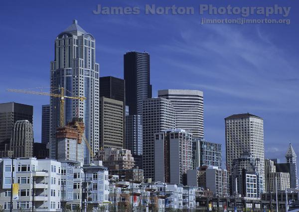 Another View of Seattle!