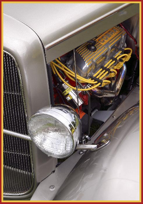 Hot Rod!