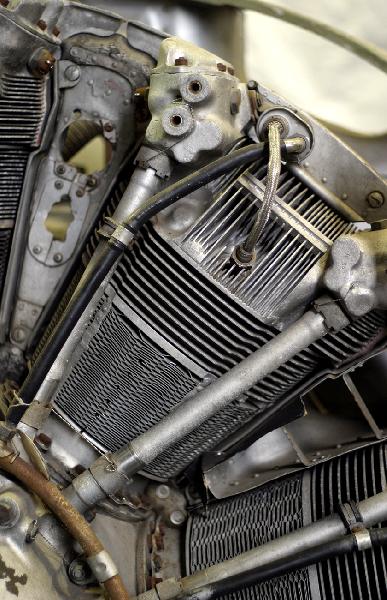 Rotary Engine