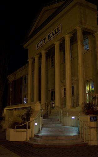 City Hall