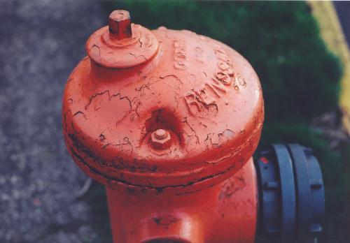Fire Hydrant