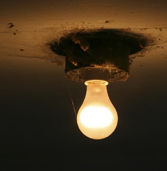 Porch Light