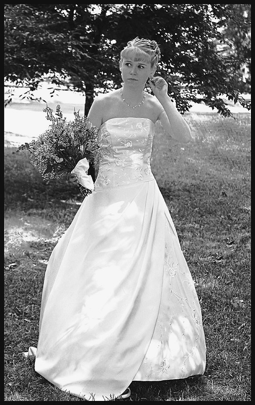 The Bride!