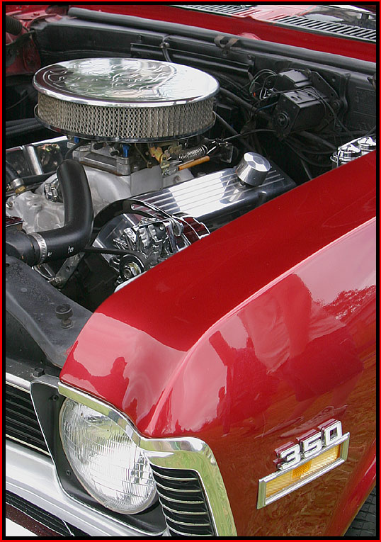 American Muscle