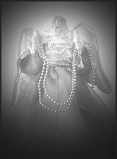 Christmas Angel