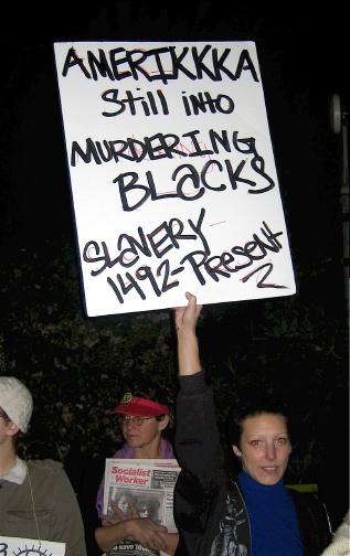 Guest Photographer:: Dumbest Poster I've Seen