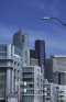 View of Downtown Seattle