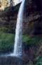 Silver Creek Falls