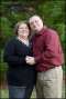My Wife and I - Christmas 2009
